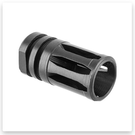 BROWNELLS FLASH HIDER 22 CALIBER