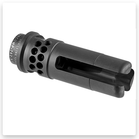 SUREFIRE - AR-308 WARCOMP FLASH HIDER