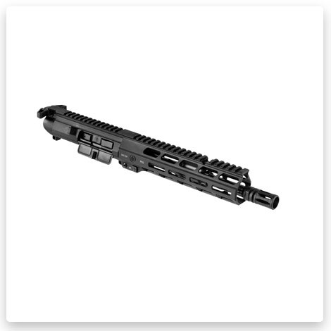 PRIMARY WEAPONS UPPER RECEIVER