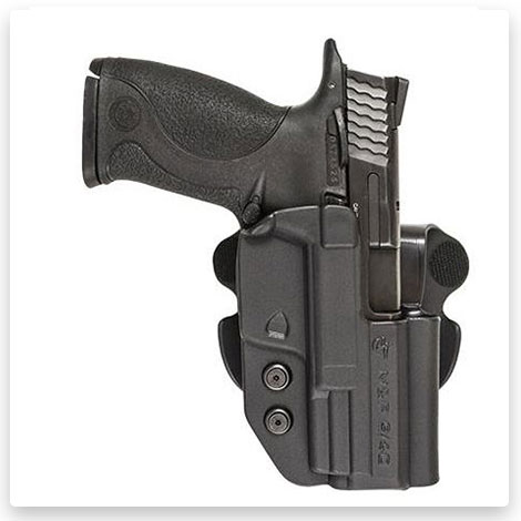 Comp-Tac Paddle Holster Right, Straight Drop