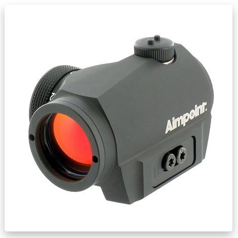 AIMPOINT  RIB RED DOT SIGHT