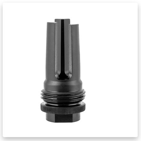 SILENCERCO - AR-15/AR 308 ASR FLASH HIDER