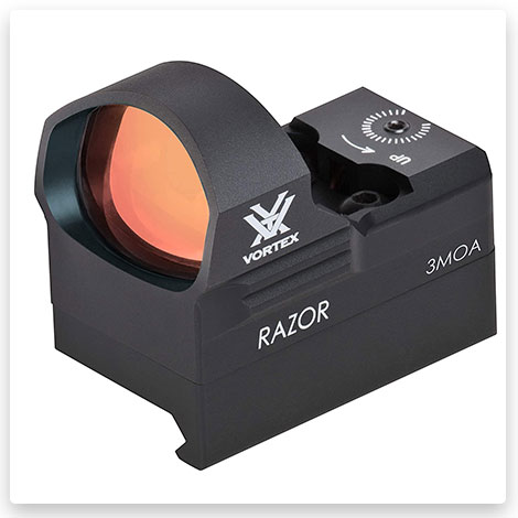 VORTEX OPTICS - RAZOR RED DOT SIGHT