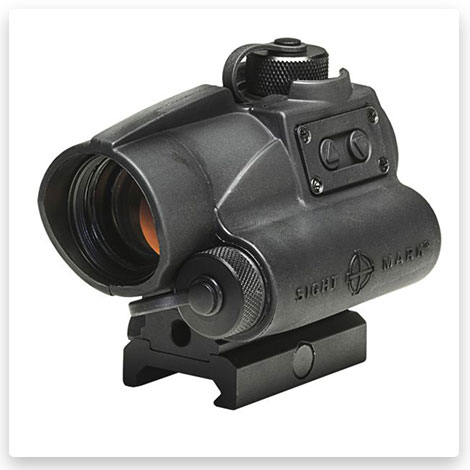 Sightmark Wolverine Red Dot