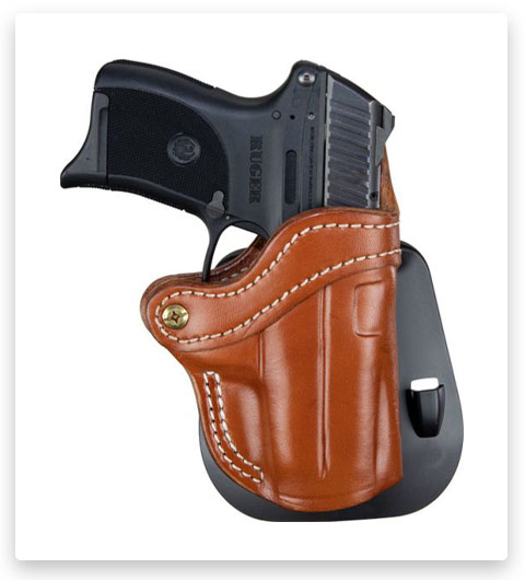 1791 Gunleather Paddle Holster Sig P365