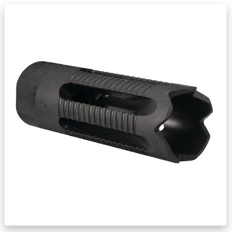 Yankee Hill Machine Phantom Aggressive Compensator Flash Hider