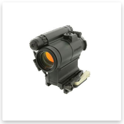 Aimpoint CompM5 Red Dot Sight