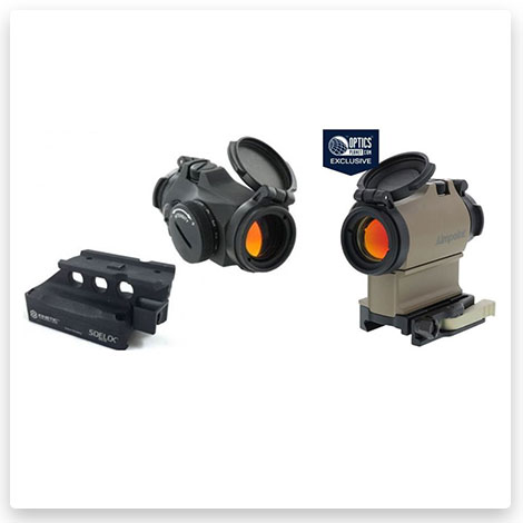Aimpoint Micro Red Dot Sight