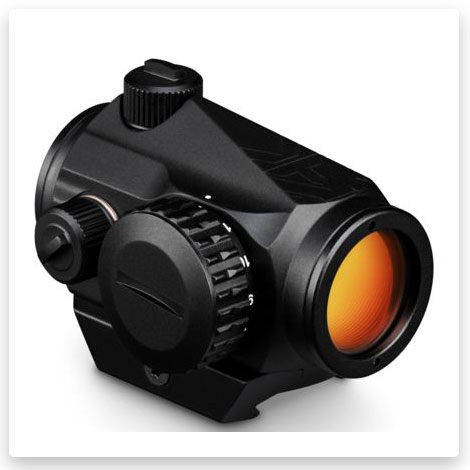 Vortex Crossfire Red Dot Sight