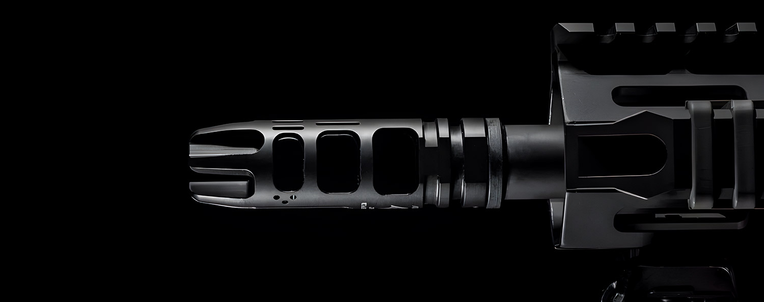 Best 300 Blackout Flash Hider