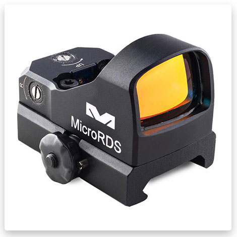 Meprolight Micro Red Dot Sight