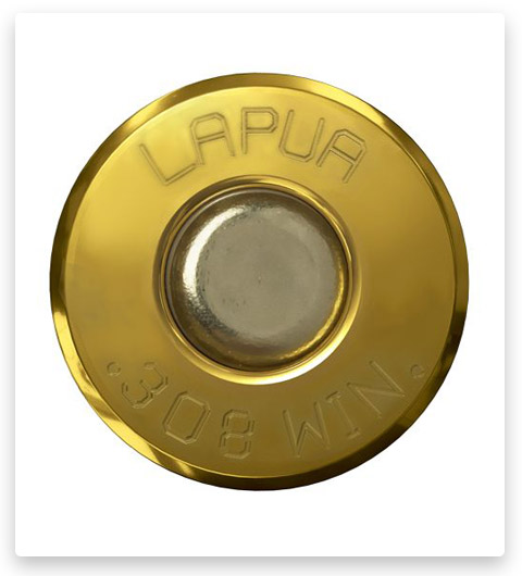 Lapua .308 Winchester Rifle Brass