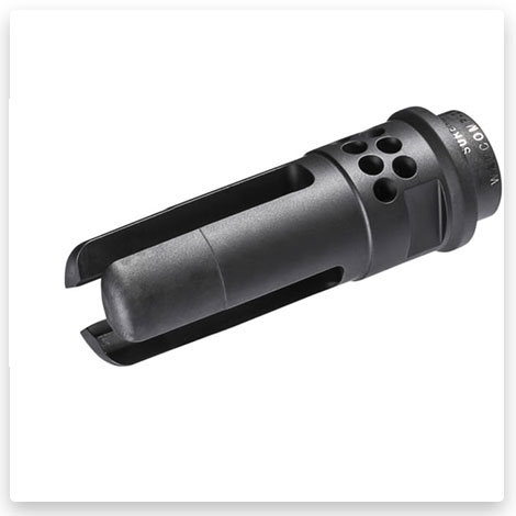 SureFire Warcomp Flash Hider