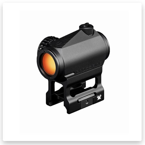 VORTEX OPTICS - CROSSFIRE RED DOT SIGHT