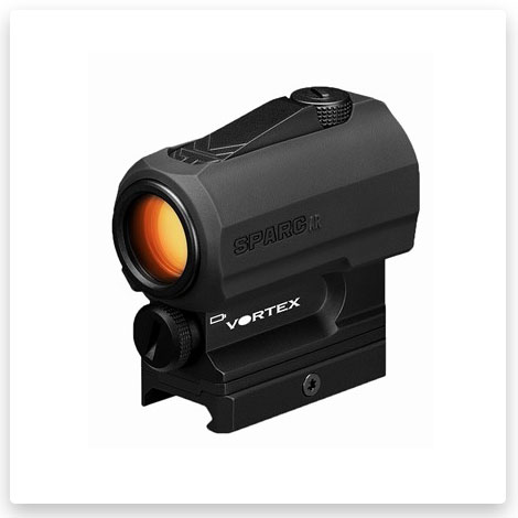 VORTEX OPTICS - SPARC AR RED DOT SIGHT