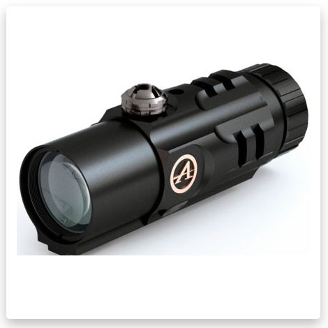 Athlon Optics Magnifiers