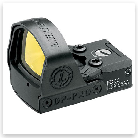 LEUPOLD - DELTAPOINT PRO