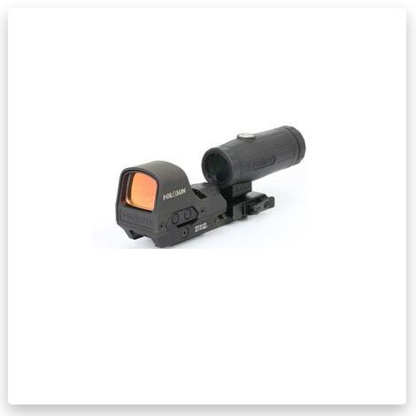 Holosun Circle Dot Sight Magnifier