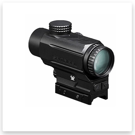 VORTEX OPTICS - SPITFIRE 1X-AR PRISM SCOPE