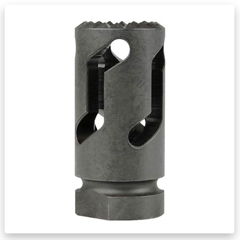Midwest Industries AR-15 Flash Hider, Impact Device