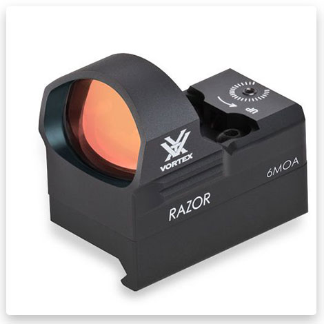 Vortex Razor Reflex Red Dot Sight
