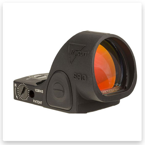 Trijicon MOA Red Dot Sight