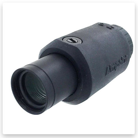 Aimpoint Red Dot Magnifier