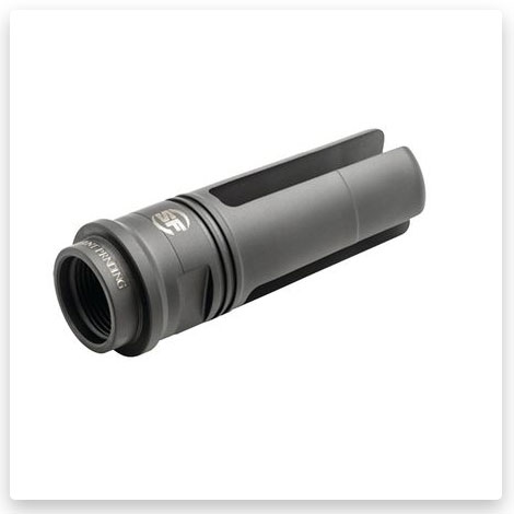 SureFire 3-Prong Flash Hider W/Suppressor Adapter