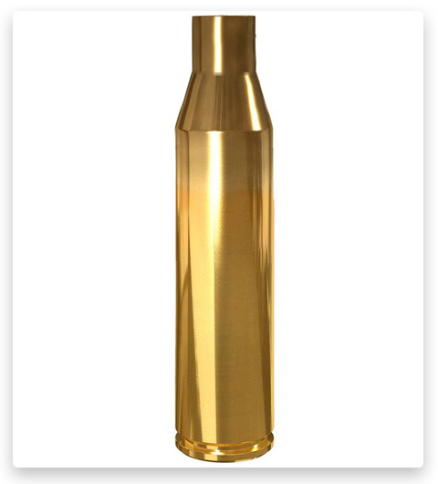 Lapua .300 Norma Magnum Rifle Brass 4PH7090