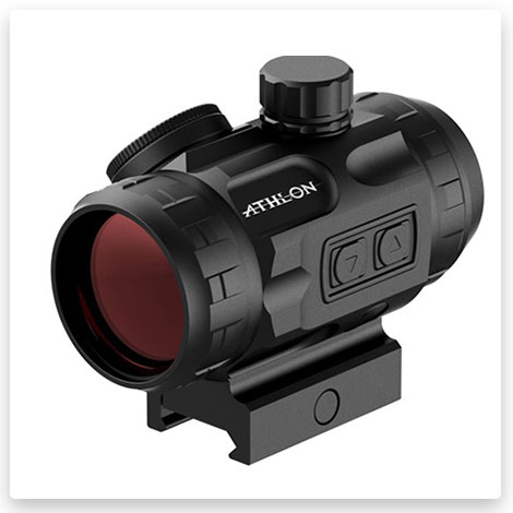 Athlon Optics Midas Red Dot Sights