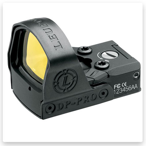 Leupold DeltaPoint Pro Red Dot Sight