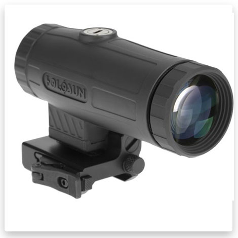 Holosun Red Dot Magnifier