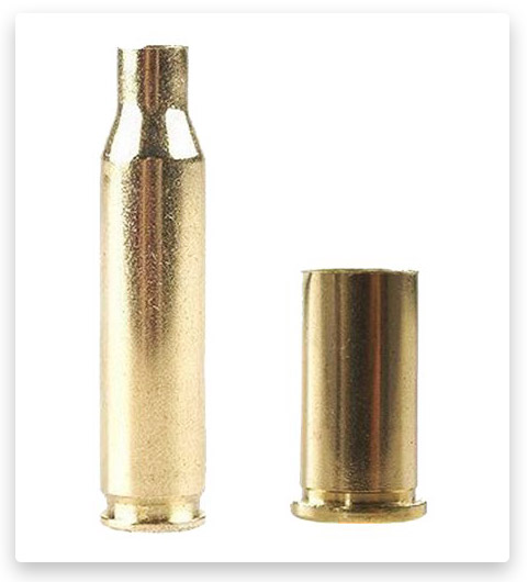 Winchester .25 WSSM Unprimed Rifle Brass Cases