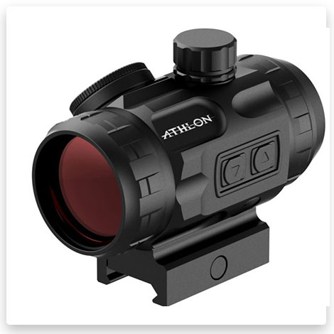 Athlon Optics Midas Red Dot Sights