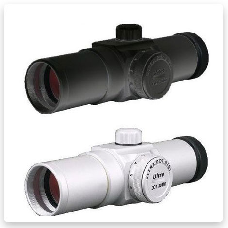 Ultradot 30mm Red Dot Weapon Sight