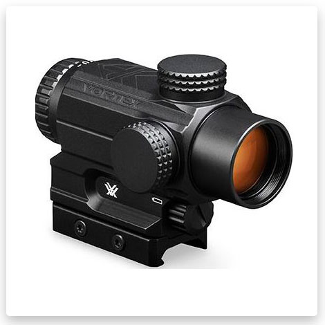 Vortex Spitfire 1x-AR Prism Scope