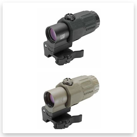 EOTech Magnifier for Red Dot Sights
