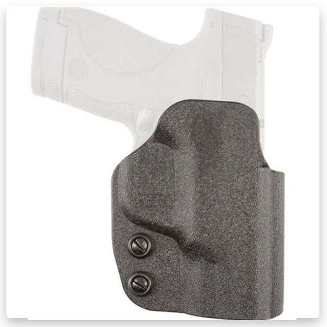 DeSantis DS OWB Paddle Holsters