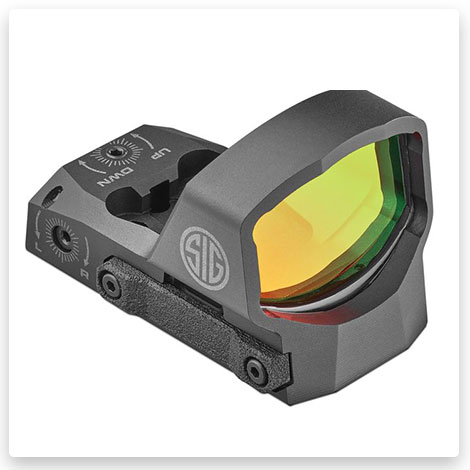 Sig Sauer Romeo3XL Red Dot Sight