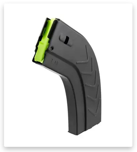 D&H Industries AR-15 7.62x39 Magazine