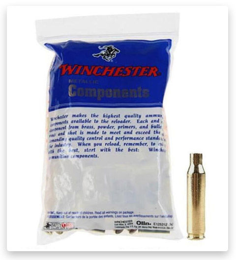 Winchester .30-30 Unprimed Rifle Brass SC3030WU