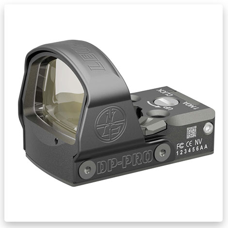Leupold DeltaPoint Dot Sight