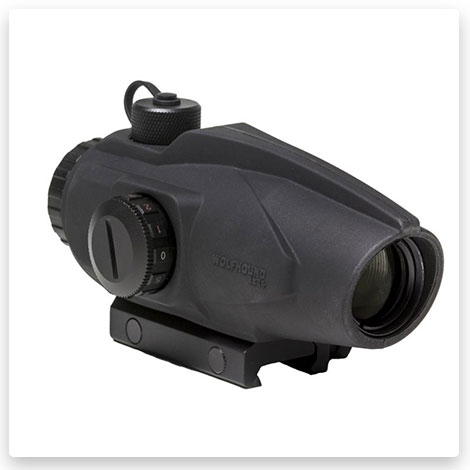 Sightmark Wolfhound Red Dot Sight