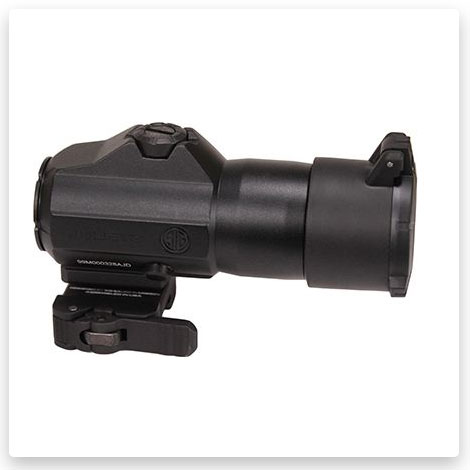 Sig Sauer Juliet3 Red Dot Sight Magnifiers