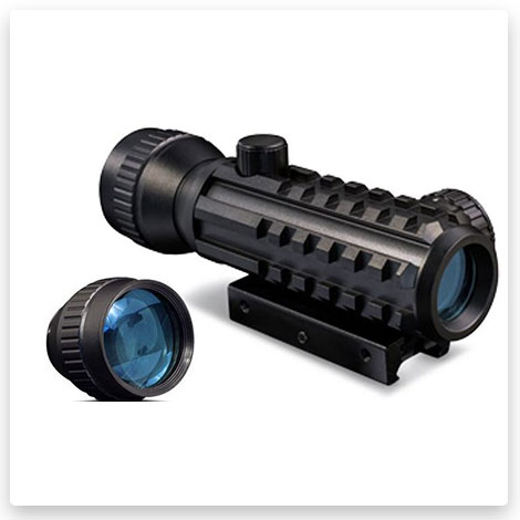 Konus SIGHT-PRO Tactical Red Dot Sight