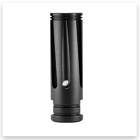 Mission First Tactical Prong Flash Hider