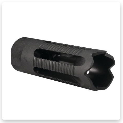 Yankee Hill Machine Phantom Aggressive Compensator Flash Hider