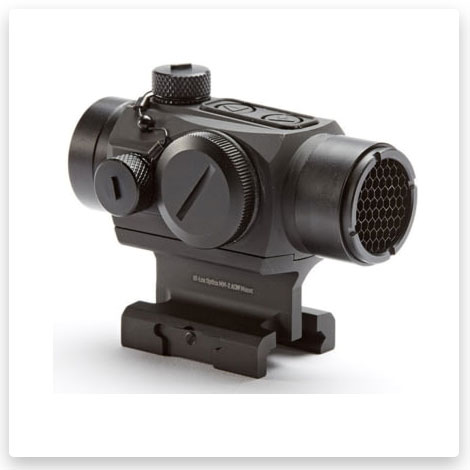 Hi-Lux Optics Red Dot Sights