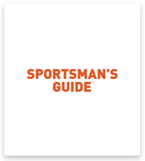 Sportsman’s Guide