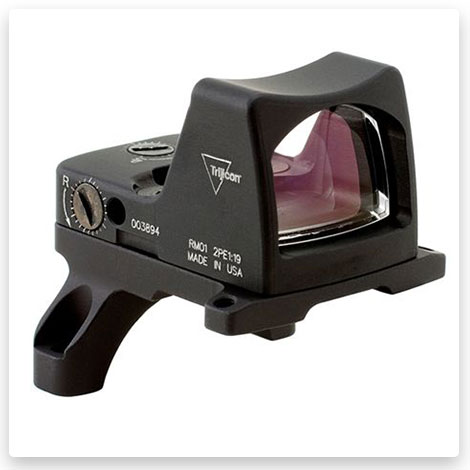 Trijicon Red RMR Type 2